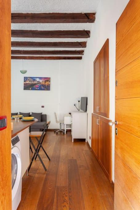 Bomboniera Nel Cuore Di Navigli Appartamento