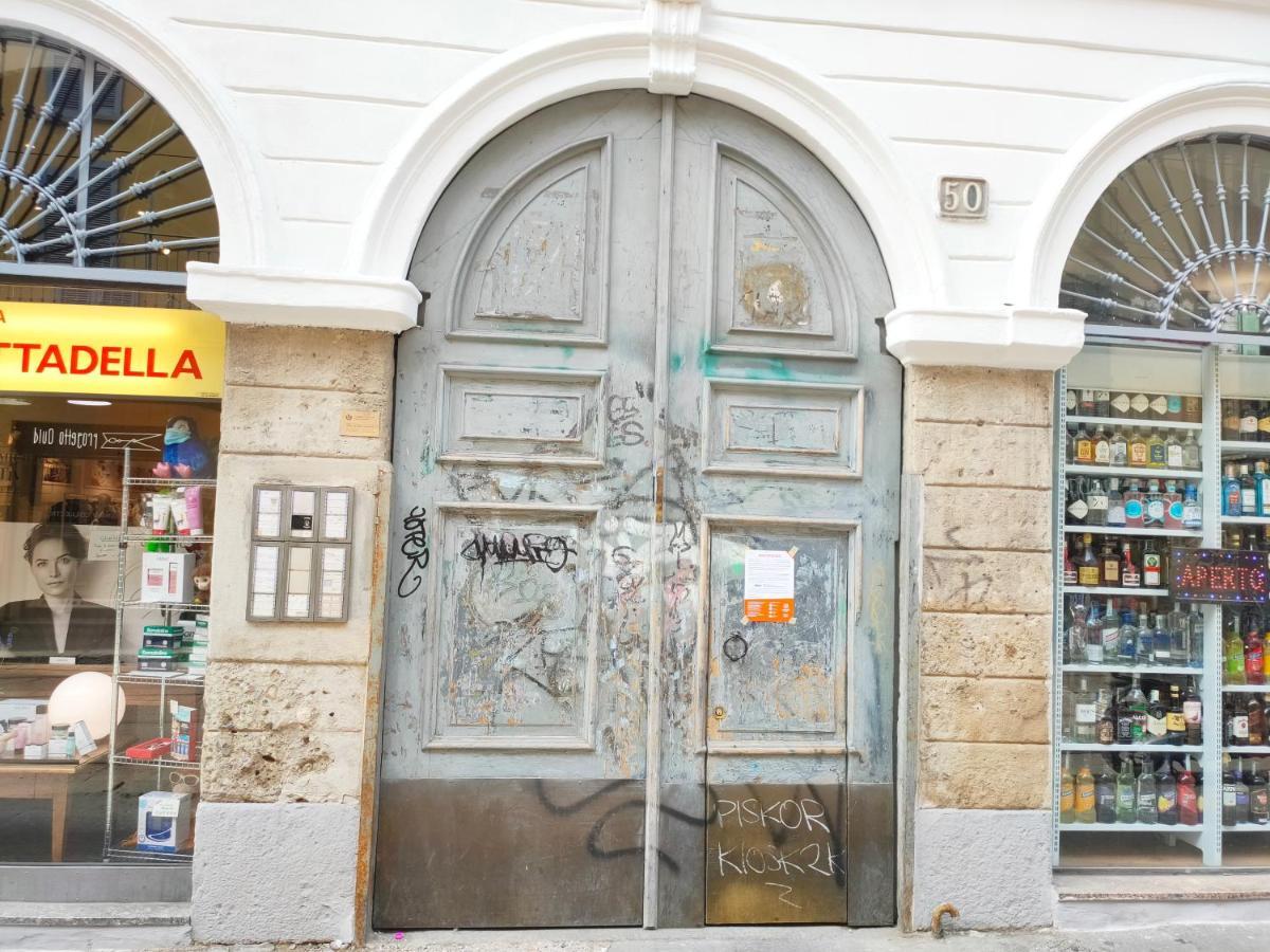 Bomboniera Nel Cuore Di Navigli Appartamento Milano