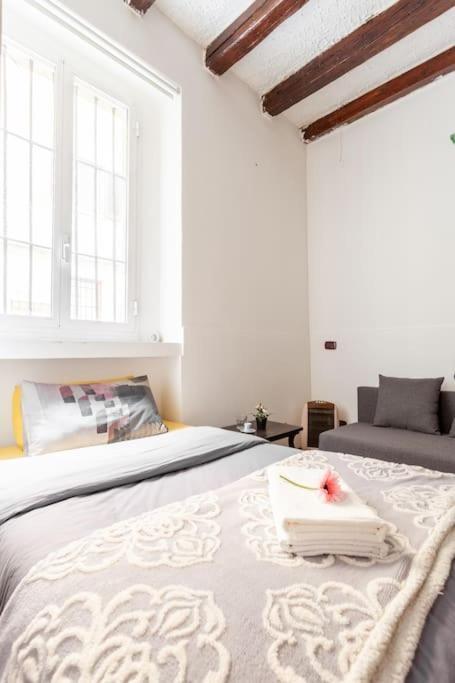 Bomboniera Nel Cuore Di Navigli Apartamento *