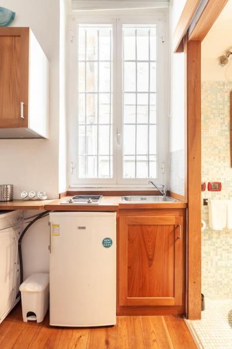 Apartamento Bomboniera Nel Cuore Di Navigli *